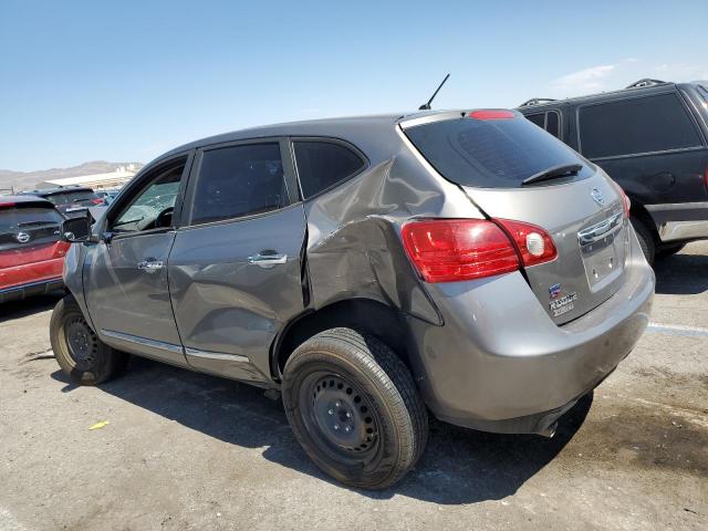 JN8AS5MT9FW667627 Nissan Rogue Select S