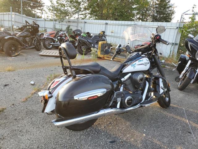 2014 KAWASAKI VN1700 D - JKBVNRD11EA006136