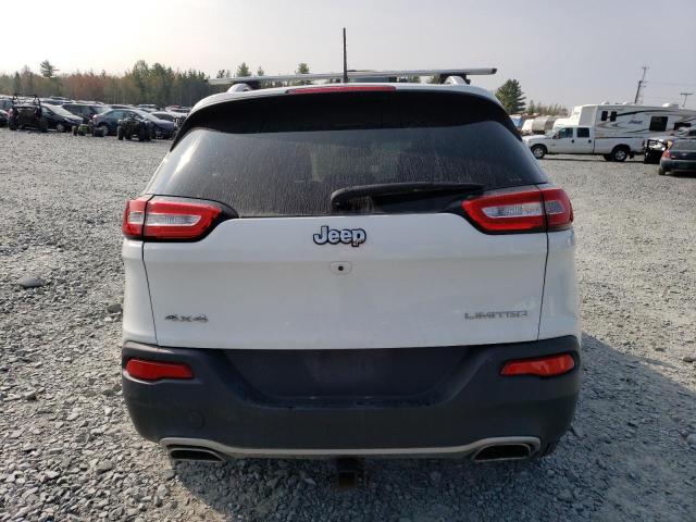2015 JEEP CHEROKEE L - 1C4PJMDS2FW709338