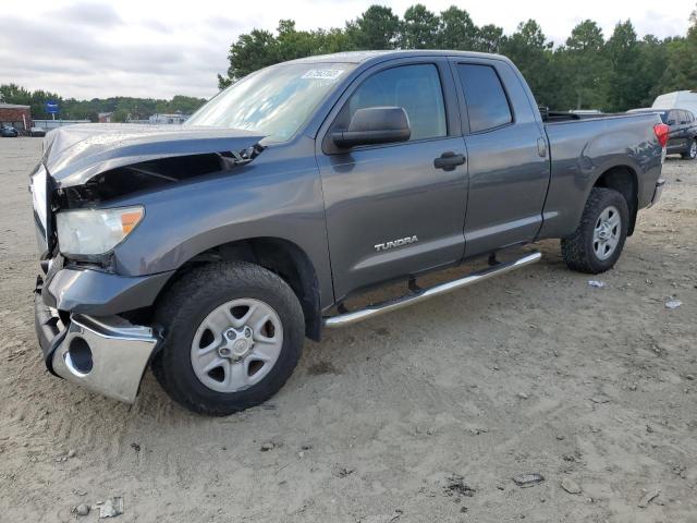 2013 Toyota Tundra 