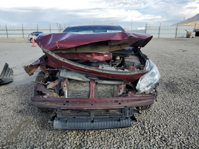 4S3BNBA69F3072587 Subaru Legacy 2.5i