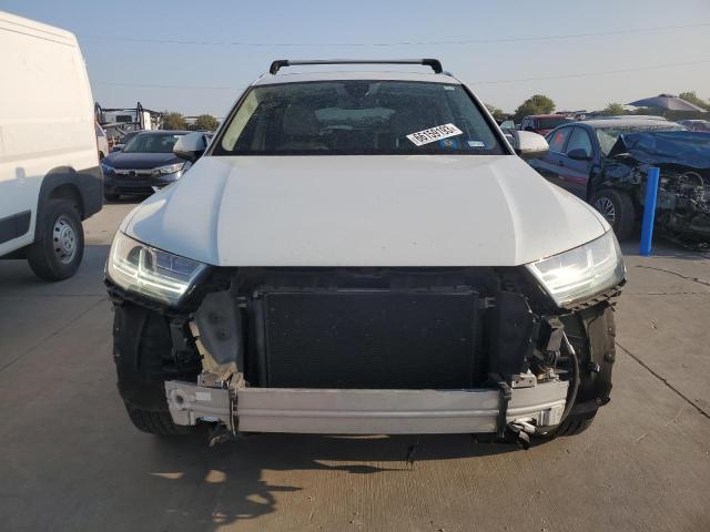 WA1LHAF75KD038362 2019 AUDI Q7, photo no. 5