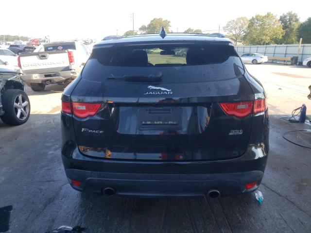 SADCL2BV7HA091805 Jaguar F-pace R - Sport