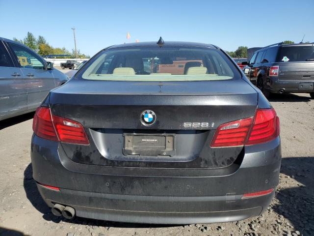 2011 BMW 5er - Image 6