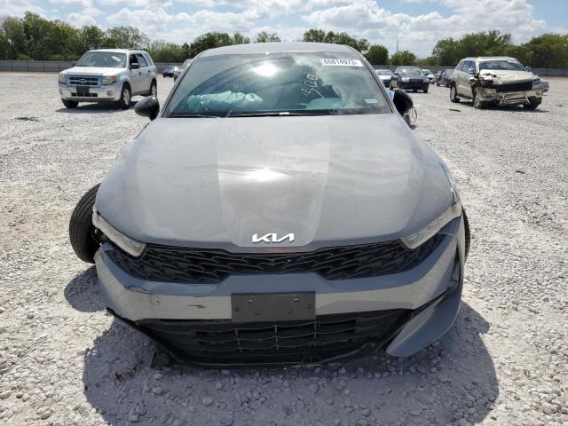 5XXG64J25PG172098 KIA K5 GT LINE