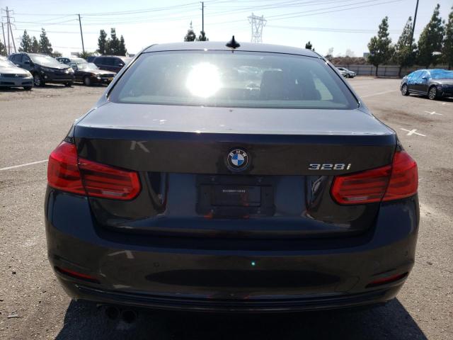 WBA8E9G52GNT46877 BMW 328 I Sulev