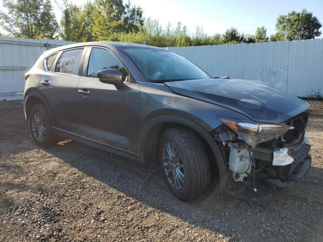 JM3KFBCL4H0105166 Mazda Cx-5 Touring