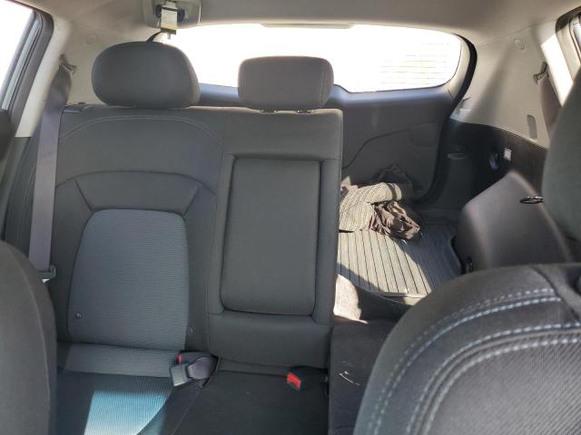 KNDPB3AC6E7576872 2014 Kia Sportage Base