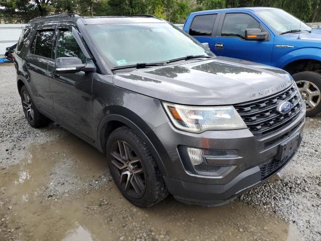 1FM5K8GT8GGA05619 Ford EXPLORER SPORT