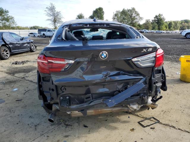 VIN 5UXKU2C55F0N77243 2015 BMW X6, Xdrive35I no.6