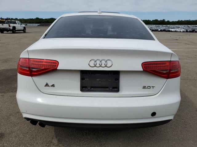 VIN WAUAFAFL6DA131098 2013 Audi A4, Premium no.6