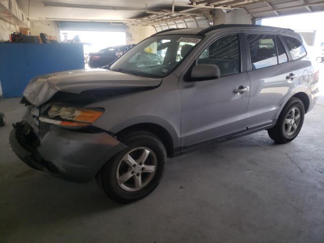 2008 Hyundai Santa Fe GLS