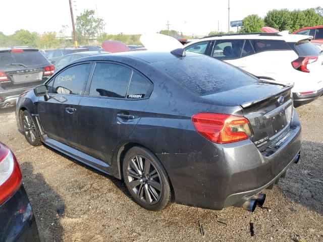 JF1VA1A63K9813123 Subaru WRX