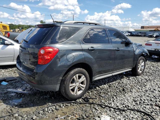 2014 CHEVROLET EQUINOX LT - 2GNFLFEK0E6265246