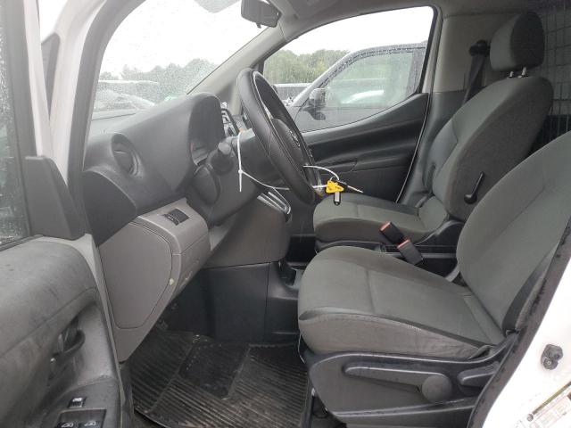 3N6CM0KNXGK692259 Nissan NV200 2.5S