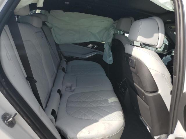 5UXCR4C04P9R71707 BMW X5 Sdrive 40i