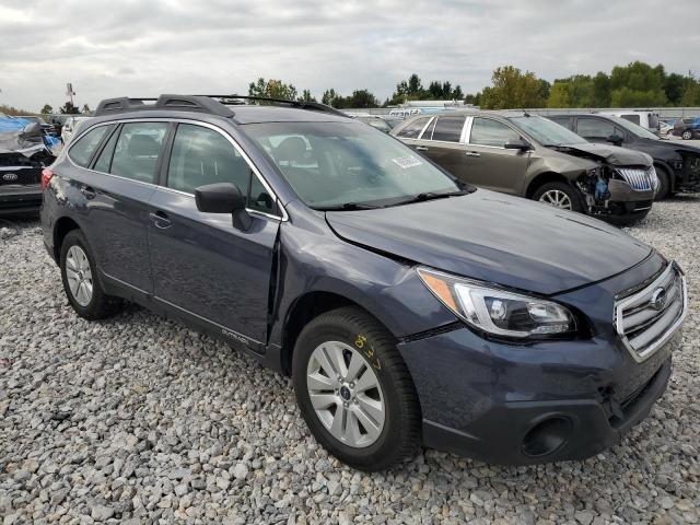 4S4BSAAC6H3391386 | 2017 SUBARU OUTBACK 2.