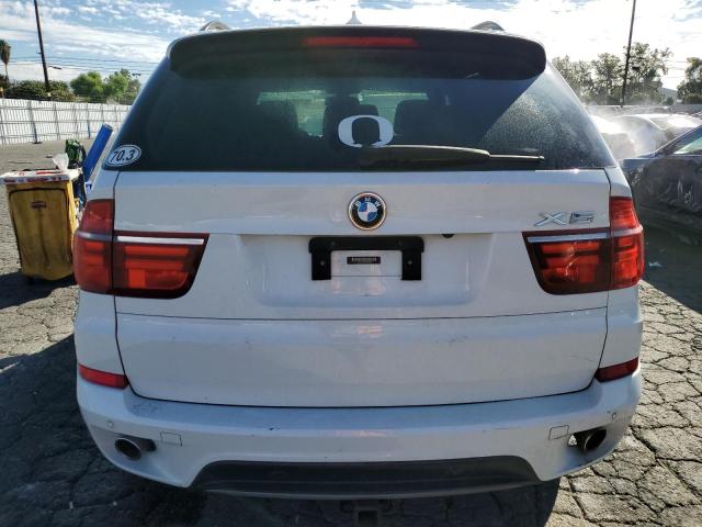 VIN 5UXZW0C54D0B96304 2013 BMW X5, Xdrive35D no.6