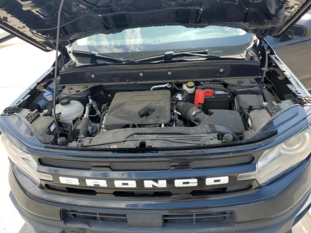 3FMCR9C63MRA30019 Ford Bronco Sport Outer Banks