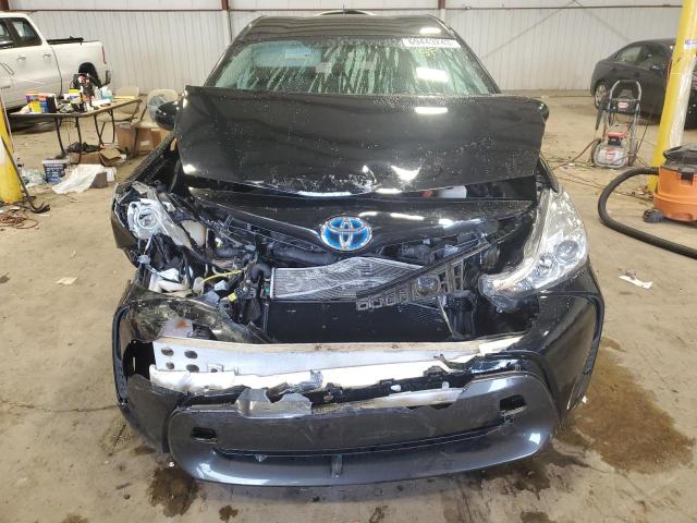 2017 Toyota Prius V VIN: JTDZN3EU7HJ073202 Lot: 69443243