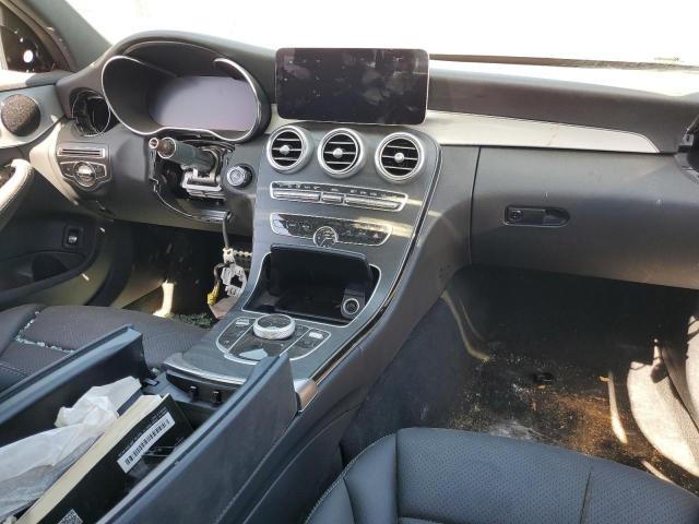 W1KWF8DB2MR614056 Mercedes-Benz C 300