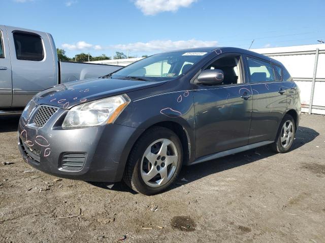 2009 Pontiac Vibe 