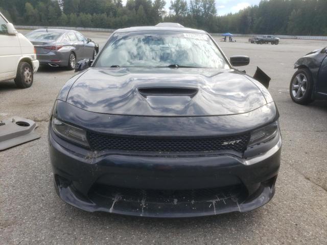 2C3CDXEJ8FH777319 Dodge Charger Srt 392