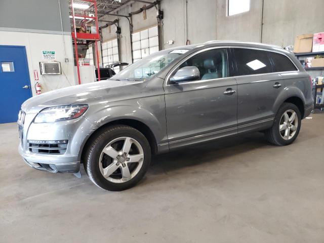 WA1LGAFE7FD019870 2015 AUDI Q7, photo no. 1