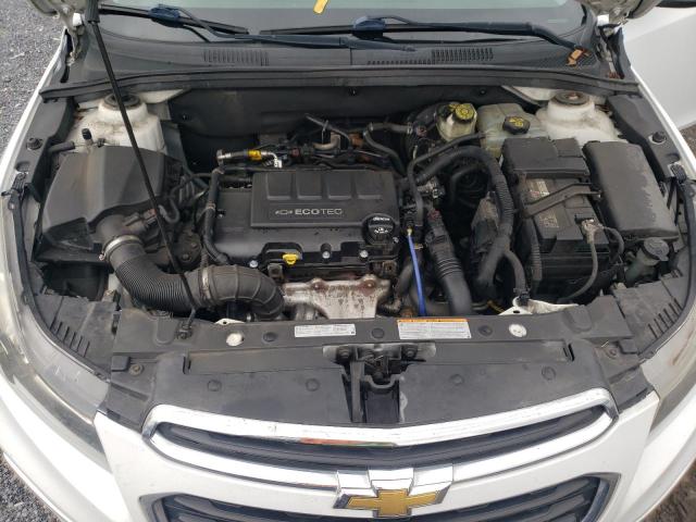 2015 CHEVROLET CRUZE LTZ - 1G1PG5SB2F7224188