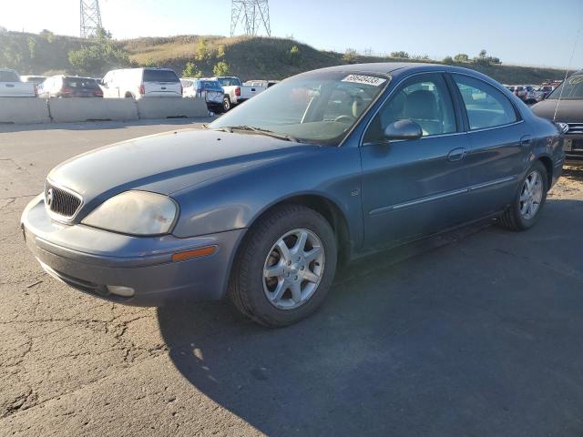 2001 Mercury Sable LS Premium