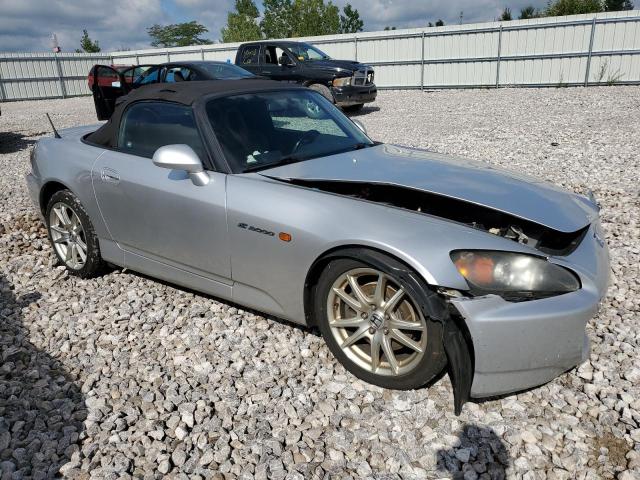 JHMAP21435S007211 2005 Honda S2000