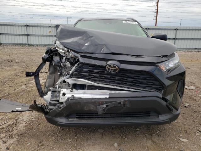 2019 TOYOTA RAV4 LE - JTMF1RFV7KJ001139