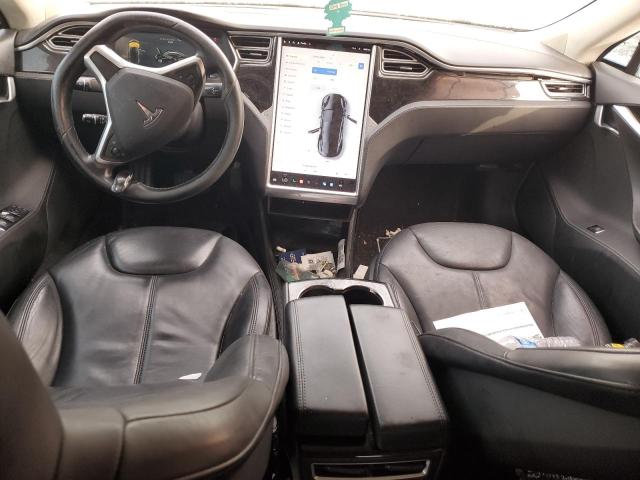 2015 TESLA MODEL S 70 - 5YJSA1S18FFP68885