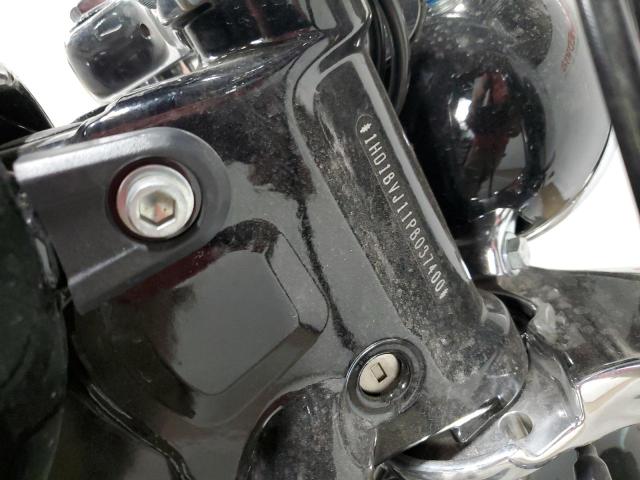 2023 HARLEY-DAVIDSON FXST 1HD1BVJ11PB037400