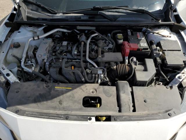 3N1AB8CV5LY229632 Nissan Sentra SV 11