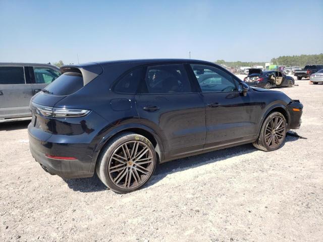 VIN WP1AB2AYXPDA14181 2023 Porsche Cayenne, S no.3