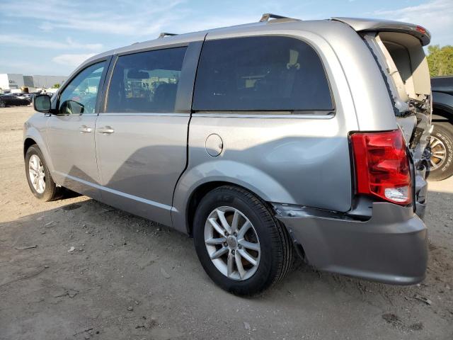 2C4RDGCG0KR565726 Dodge Caravan GRAND CARA 2