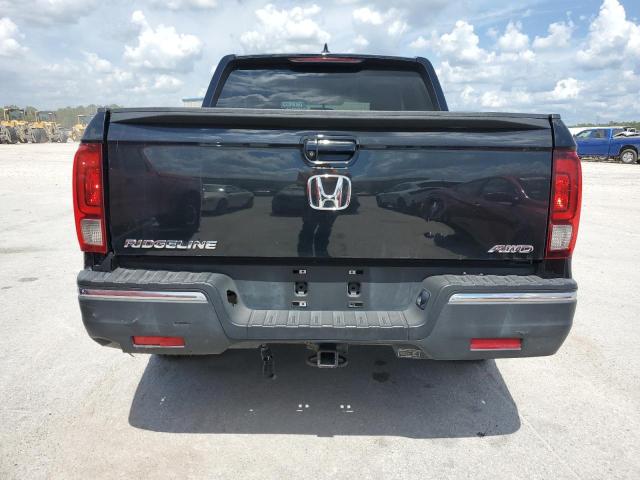 5FPYK3F15KB044859 Honda Ridgeline Sport