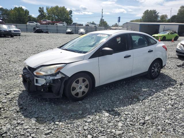 2014 Ford Focus S