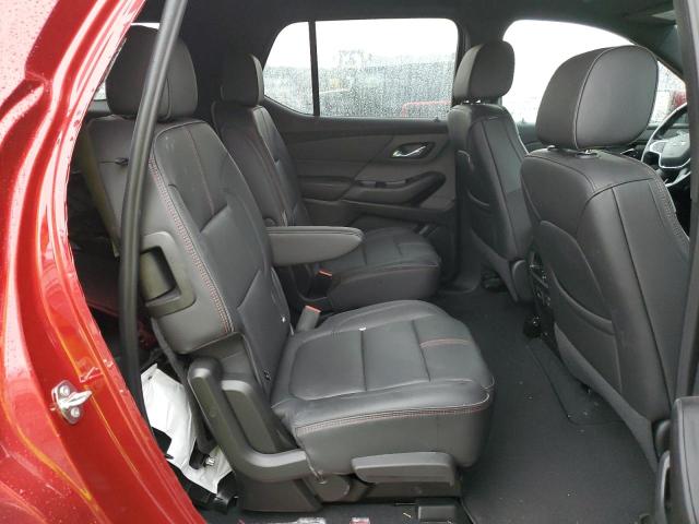 1GNEVJKW3PJ178415 2023 Chevrolet Traverse Rs