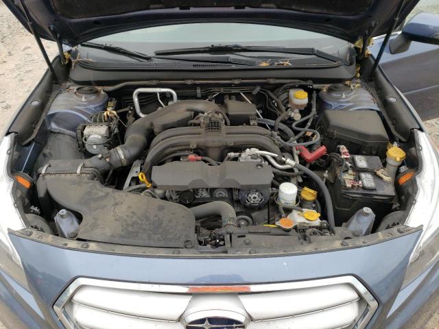 4S3BNAN63H3023652 Subaru Legacy 2.5i Limited
