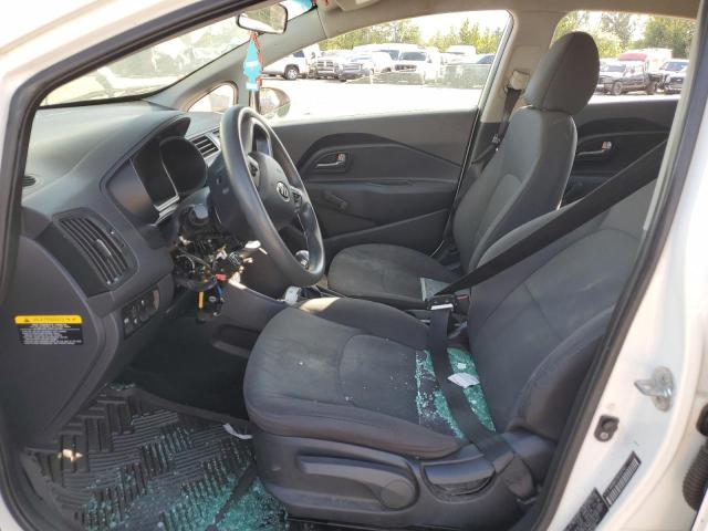 KNADM4A39E6407421 KIA RIO LX