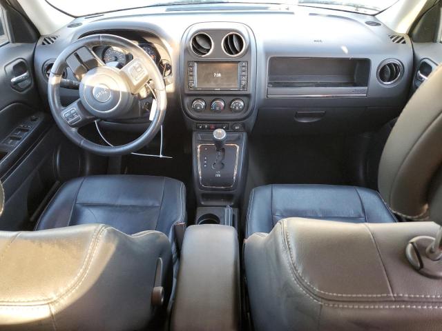 1C4NJPFA8GD528111 Jeep Patriot Latitude
