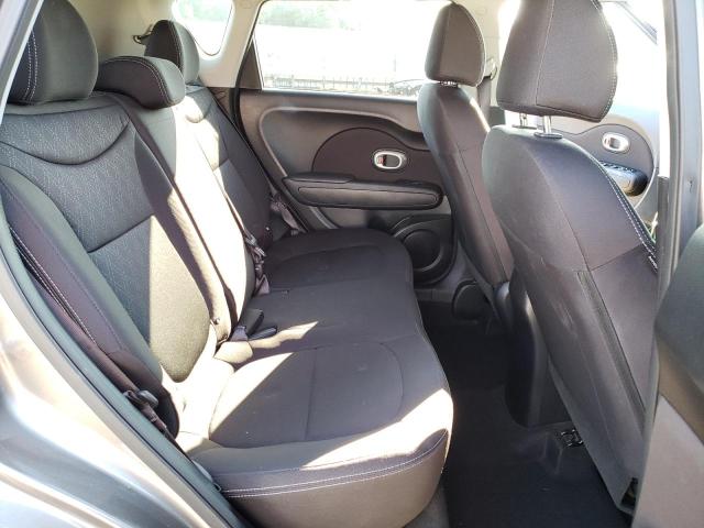 KNDJN2A20K7672474 KIA Soul