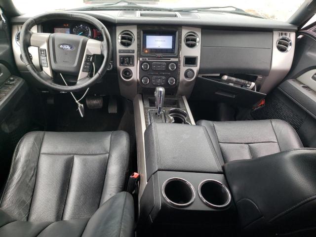 1FMJK1KTXHEA45565 Ford Expedition El Limited
