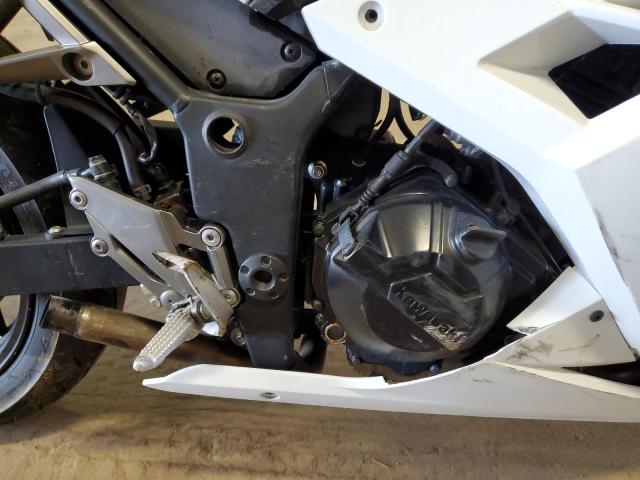 2017 KAWASAKI EX300 A - JKAEX8A18HDA31702
