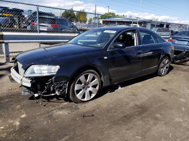 2007 Audi A6 