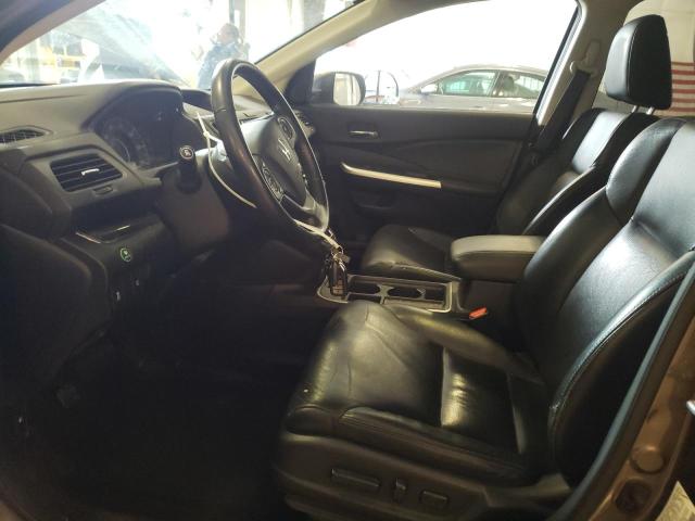 2015 HONDA CRV EXL 2HKRM4H78FH632258