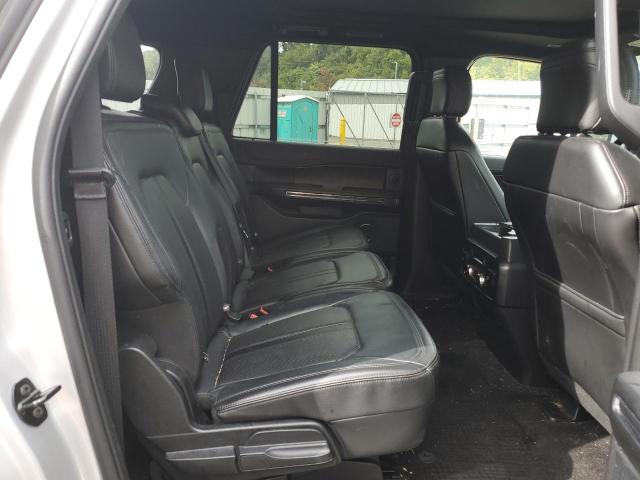 1FMJK2AT2JEA00732 Ford Expedition Max Limited
