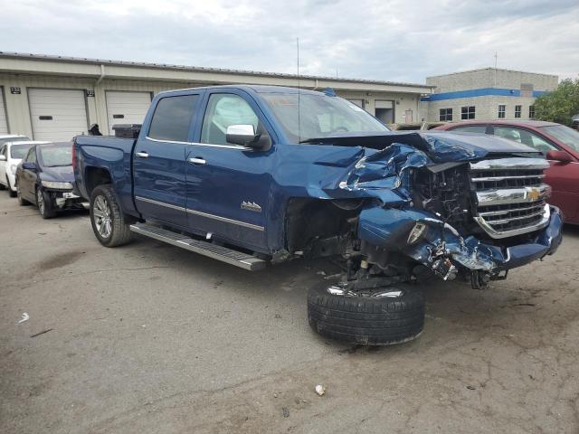 Vin: 3gcpctec5hg400623, lot: 66712333, chevrolet all models c1500 high country 20174